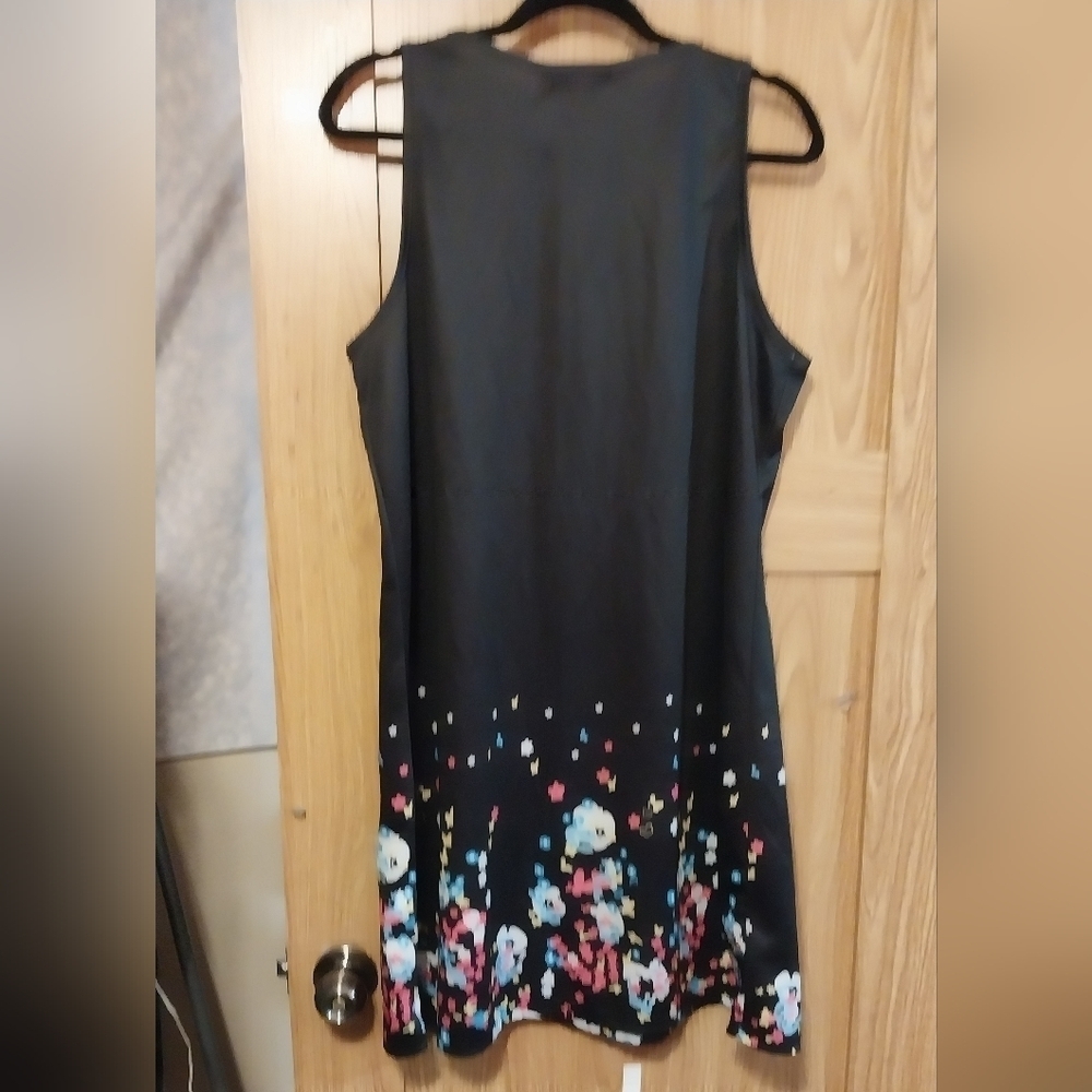 Classic Fashion Collection Dress Size XXL EUC - Picture 6 of 6